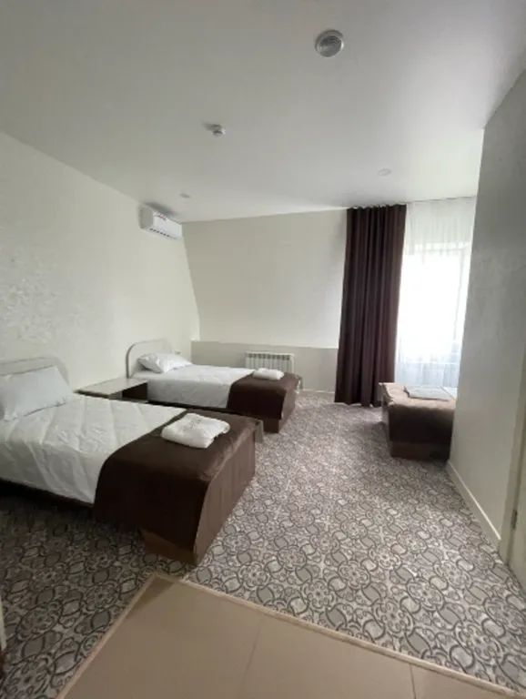 Квартира Комната — аренда посуточно в Цивильск