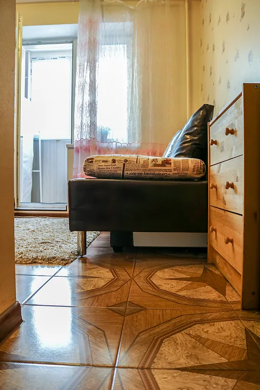 Уютная студия для гостей