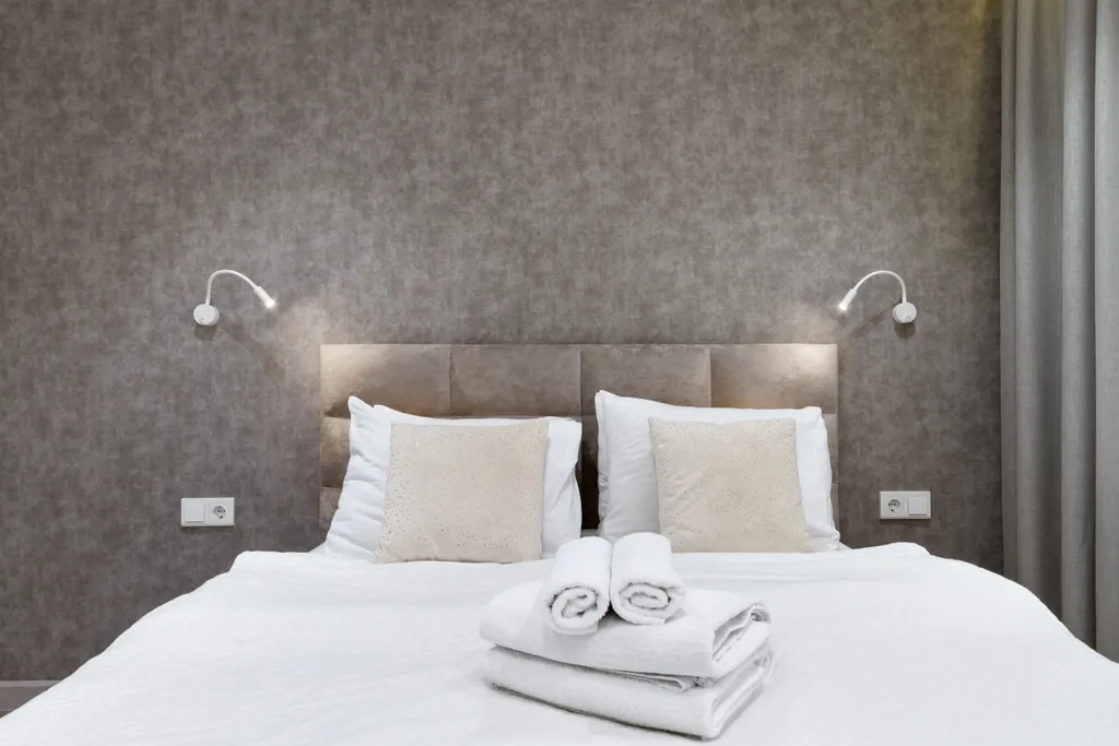 Уютная 3-комнатная квартира у вокзала