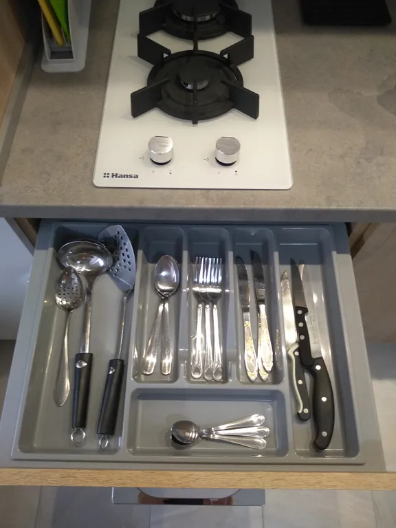 Квартира Квартира у Верхнего озера — Калининград