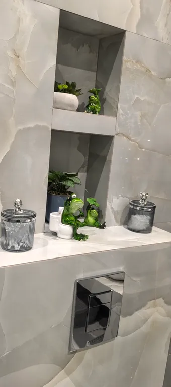 Видовая, уютная квартира