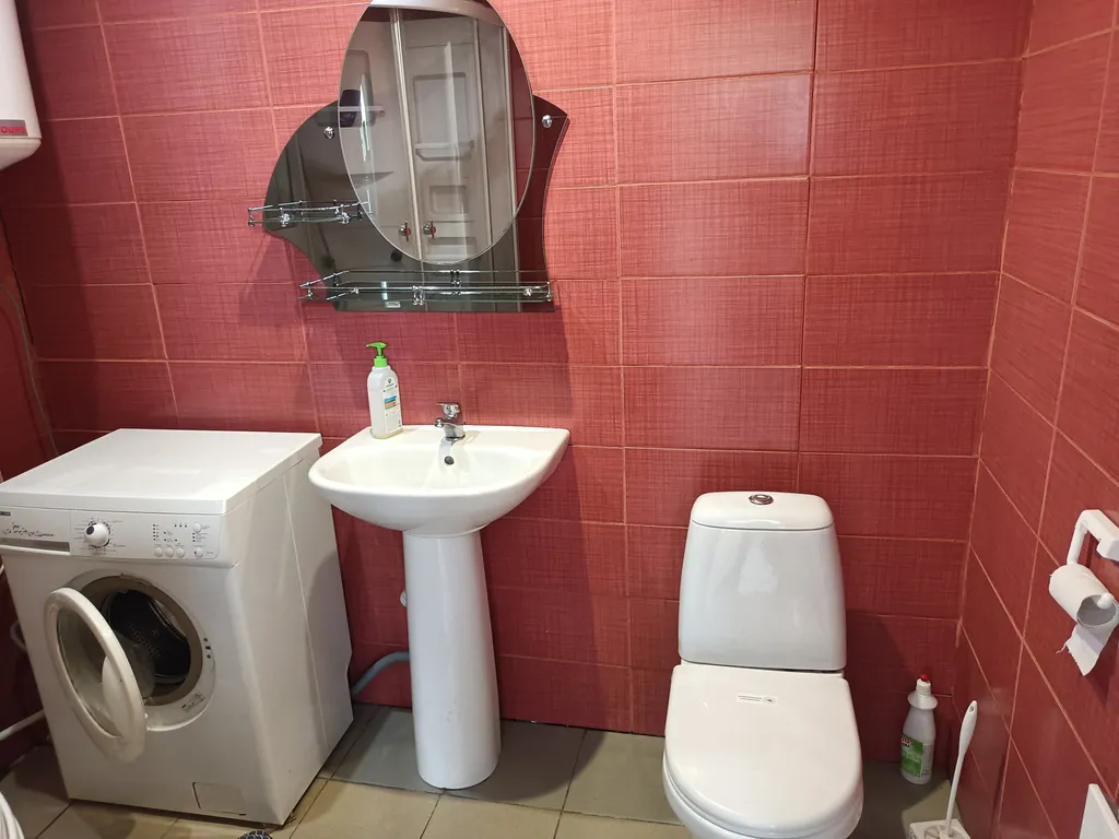 Благоустроенный дом в пешей доступности от центра и жд вокзала