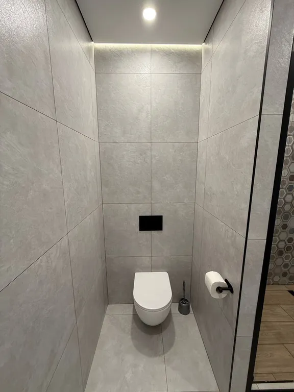 Апартаменты с видом на горы