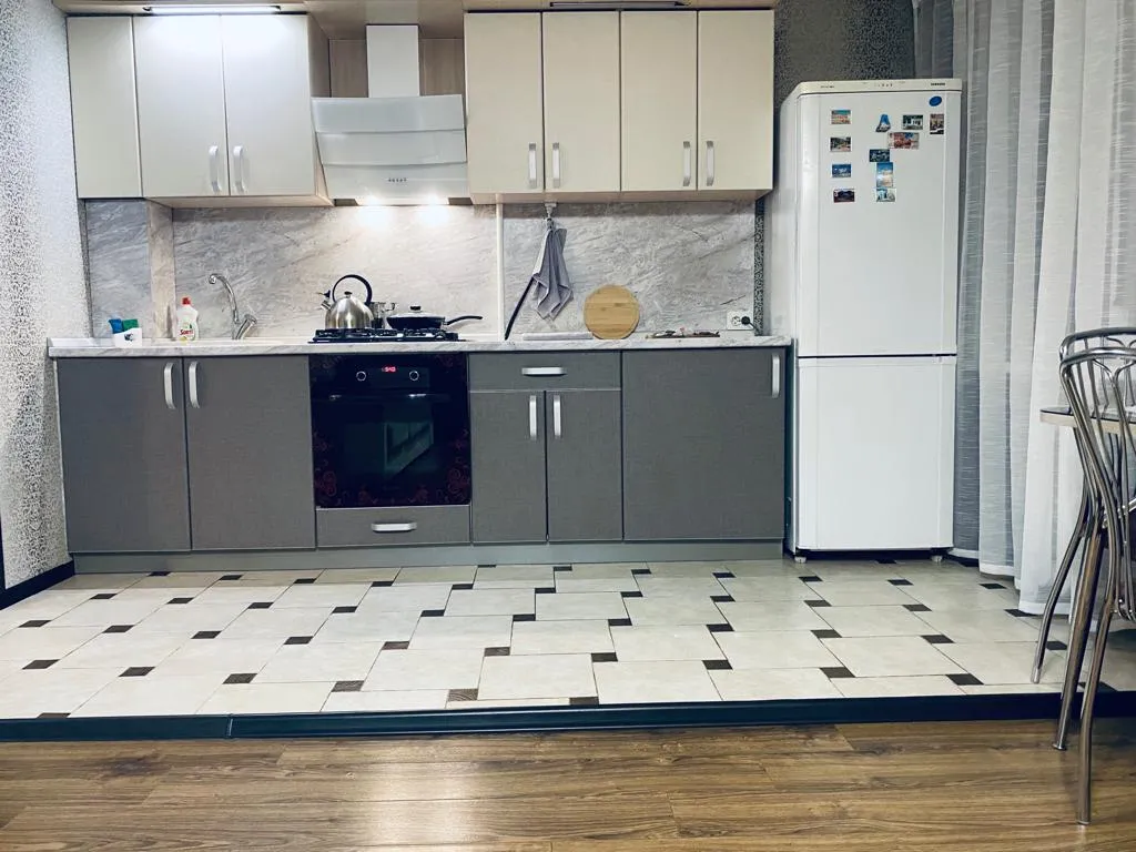 Апартаменты в центре старого города