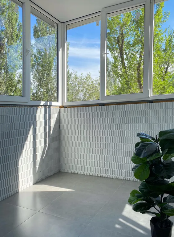 Апартамент Vitamia art Париж в центре города