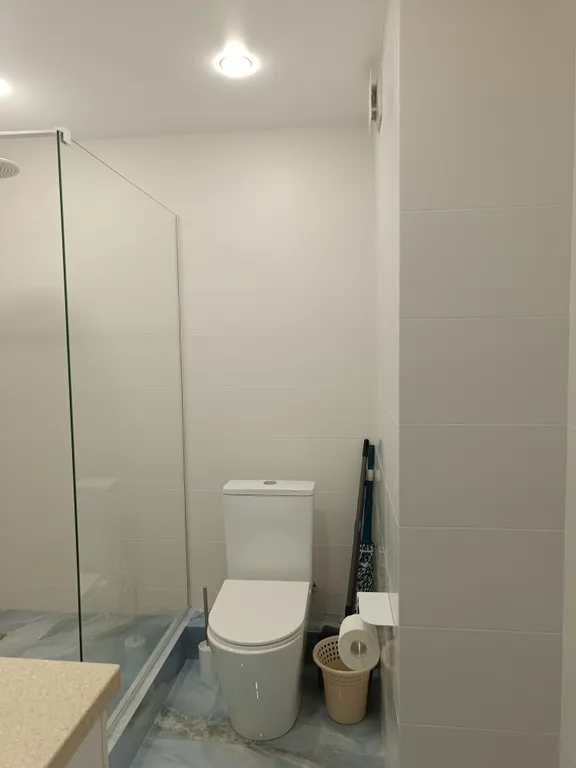 Квартира Апартаменты с дизайнерским ремонтом для комфортного проживания на море — Анапа