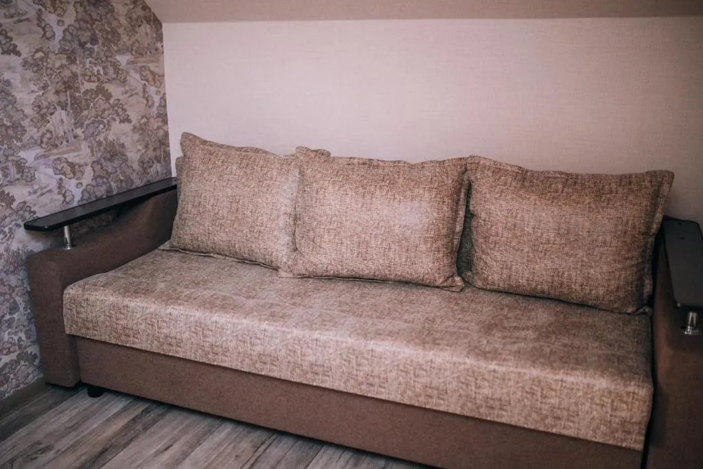 Гостевой дом Простоквашино