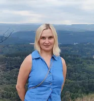 Наталья