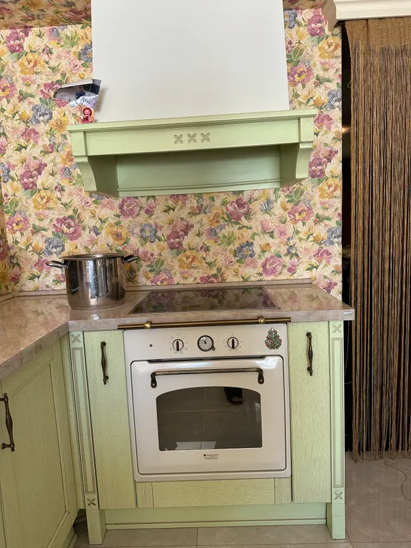 Апартамент комфортно и уютно