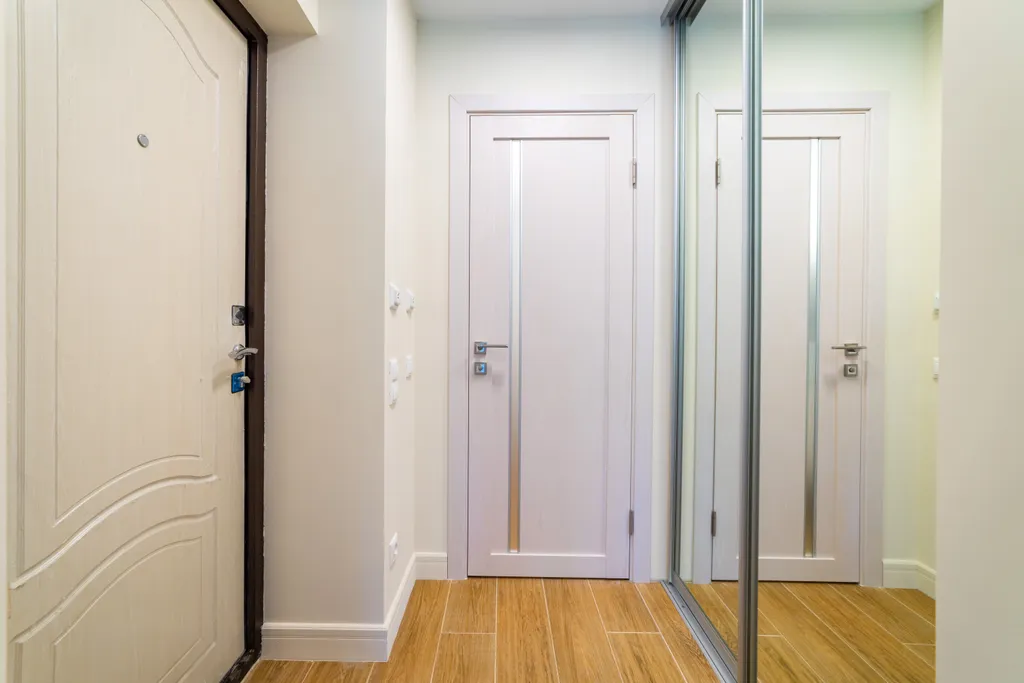 Квартира Квартира Студия Лето — Сириус