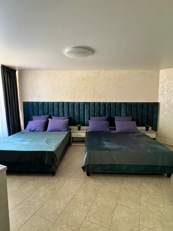 Квартира 1-комнатная Квартира — Пляхо