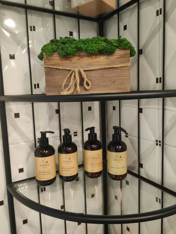 Hunter's house в сердце курорта