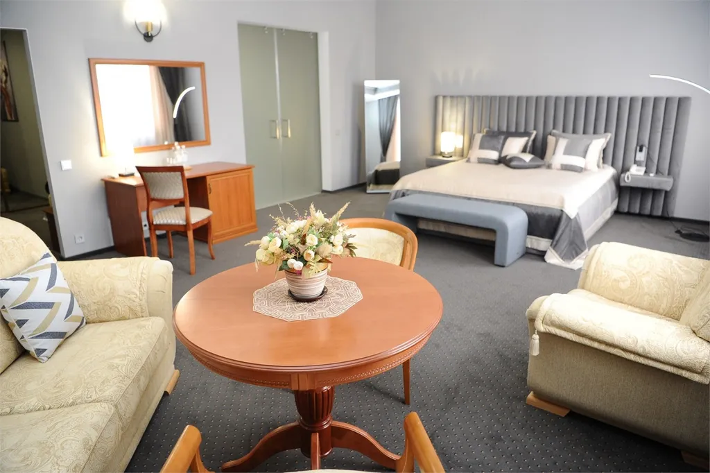 Квартира Комната — аренда посуточно в Орск