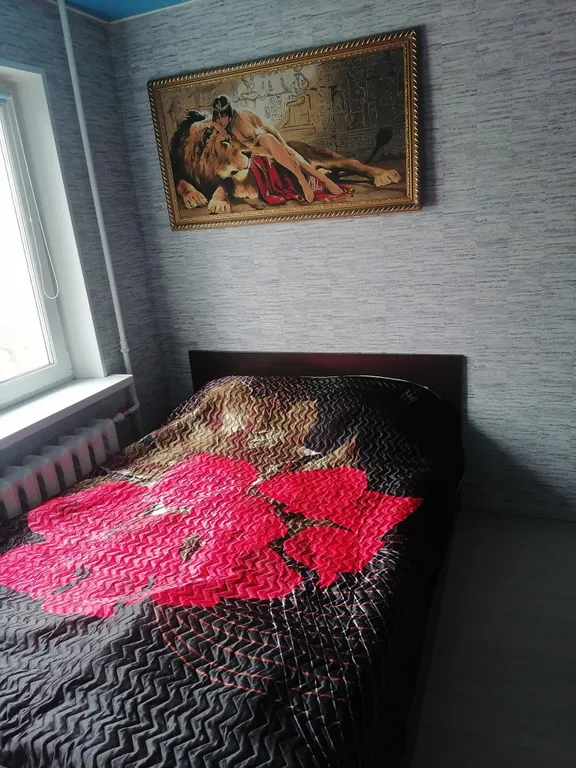 Квартира в центре