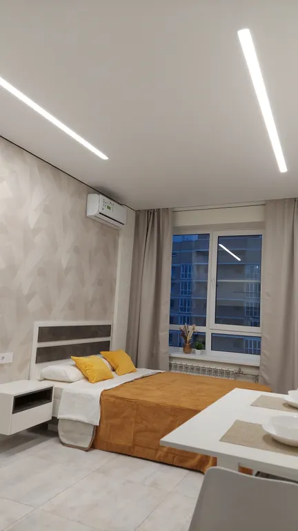 Студия на берегу Дона