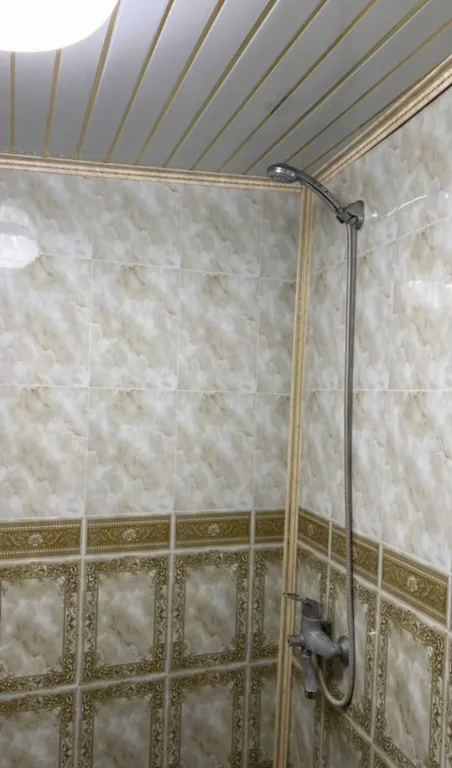 Уютная комната в частном доме в исторической части города