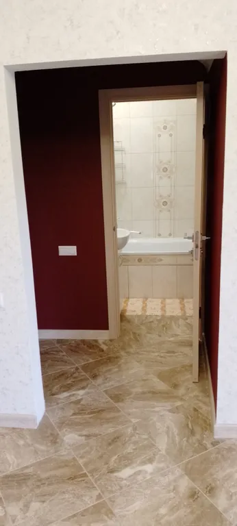 Коттедж Весь этаж в частном доме — Сочи