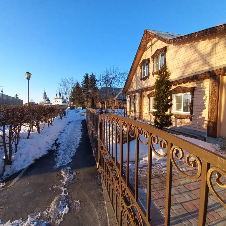 Апартаменты  Августин