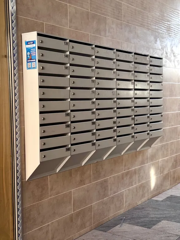 Уютная квартира недалеко от центра города Владикавказа