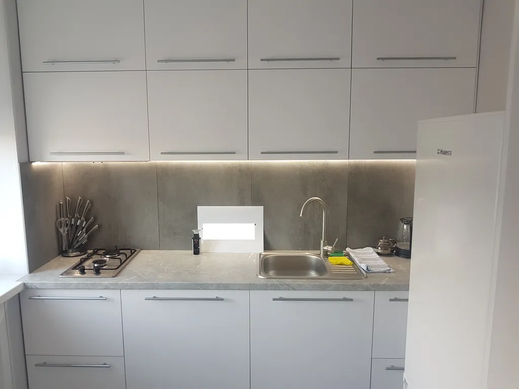 Квартира Квартира Дизайнерская студия в самом центре — Калининград