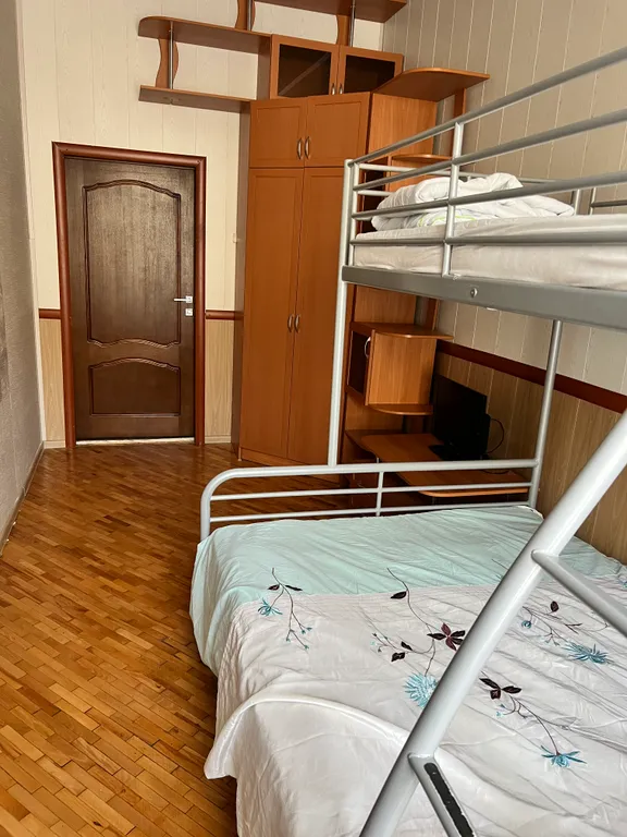 Квартира Квартира Измайловский — Санкт-Петербург