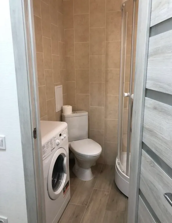 Студия в Авиаторе