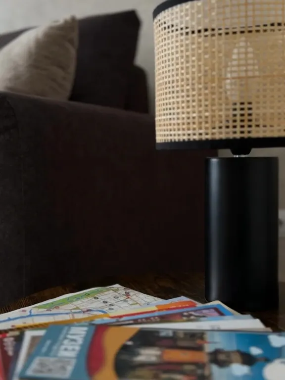 Квартира Уютная квартира в центре города, вблизи от острова Канта — Калининград