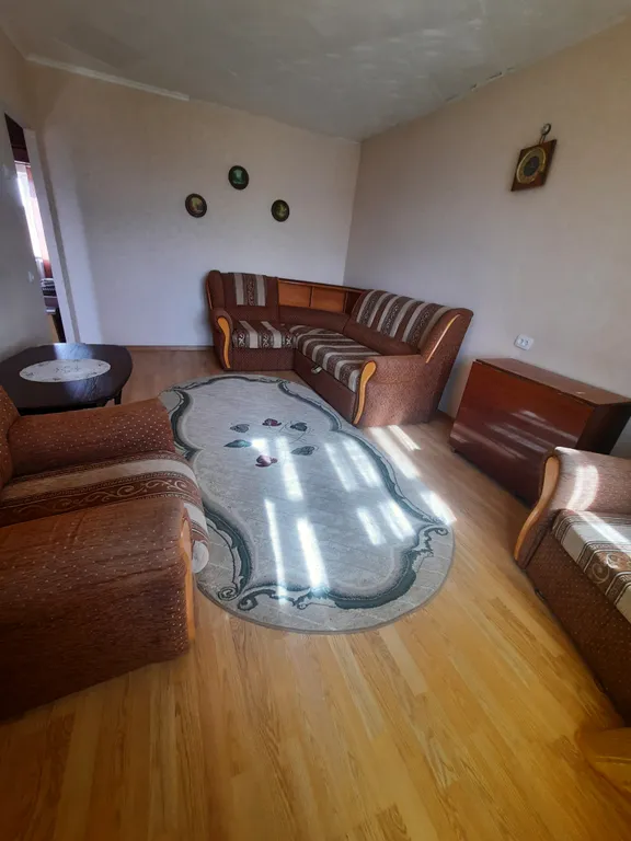 Двухкомнатный апартаменты в Череповце