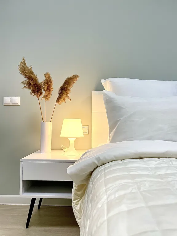 Большая видовая квартира у Крокуcа