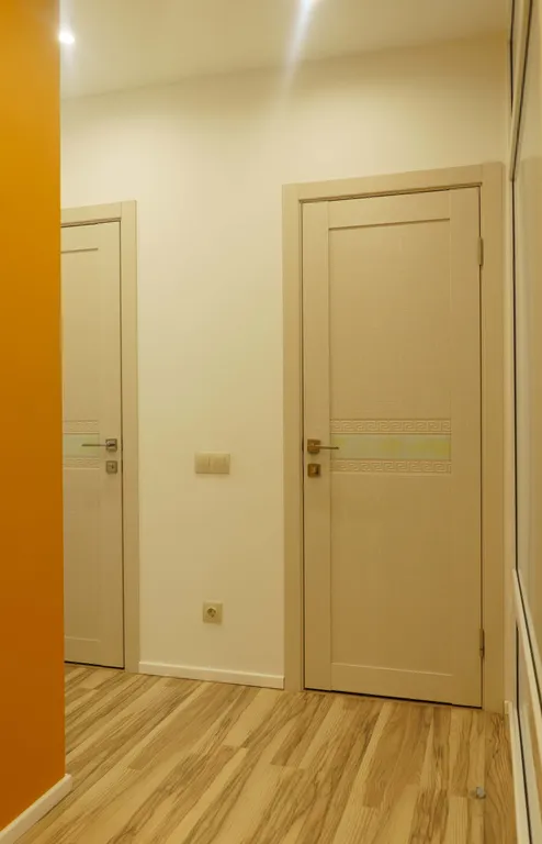 Шикарная квартира рядом с рощей