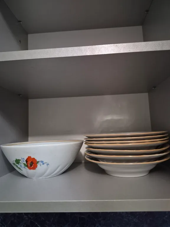 Студия в самом центре