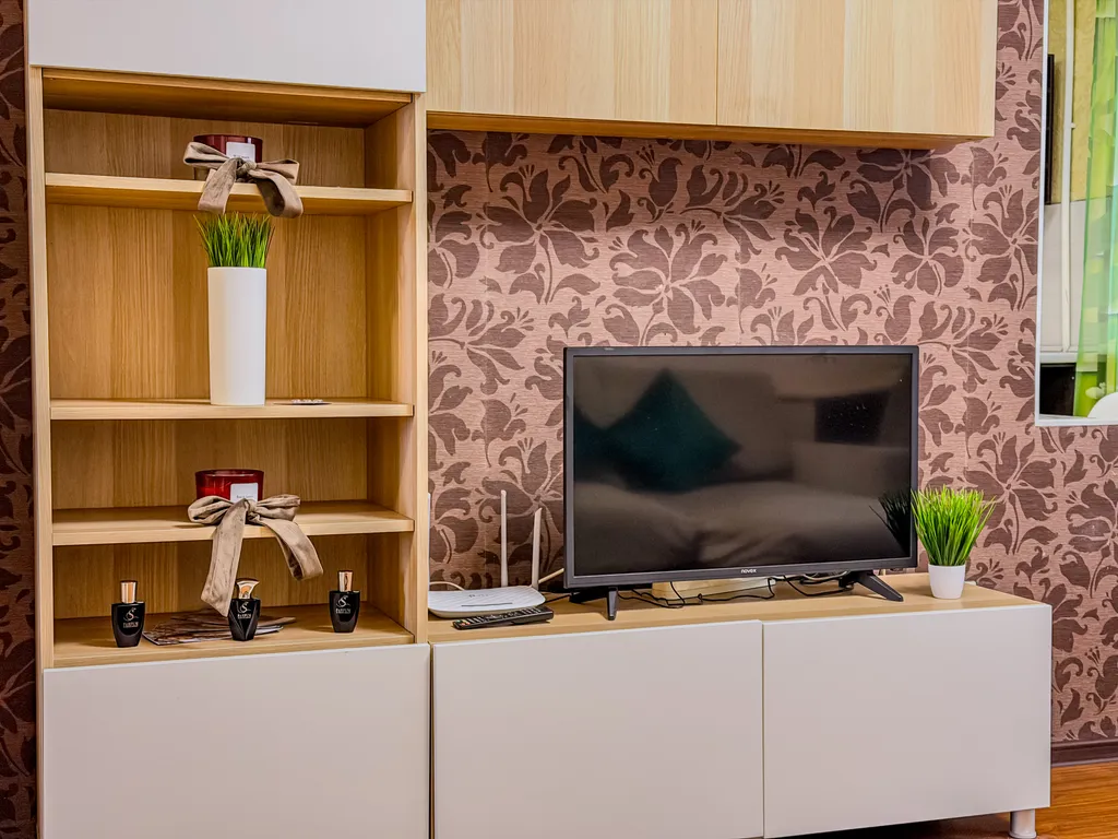 Апартаменты военный городок