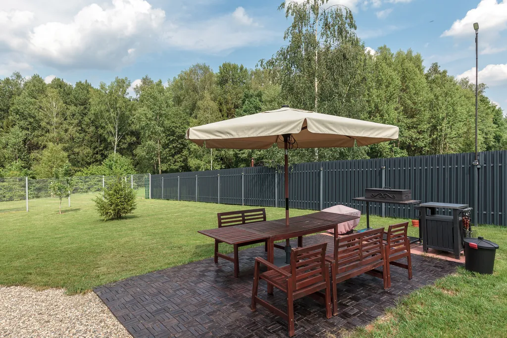 Оригинальный ДубльДом Каштан