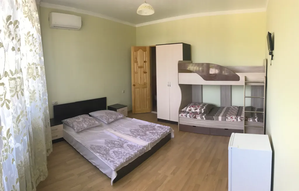Квартира Комната — Сухум