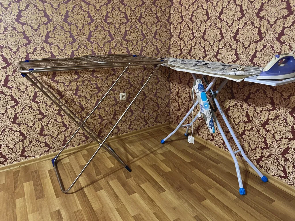 Квартира 1-комнатная квартира у моря — Избербаш