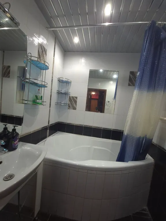 Уютная двушка рядом с центром и со станцией