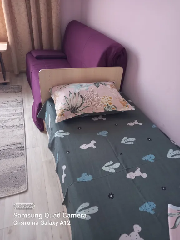 Квартира Комната — Пляхо