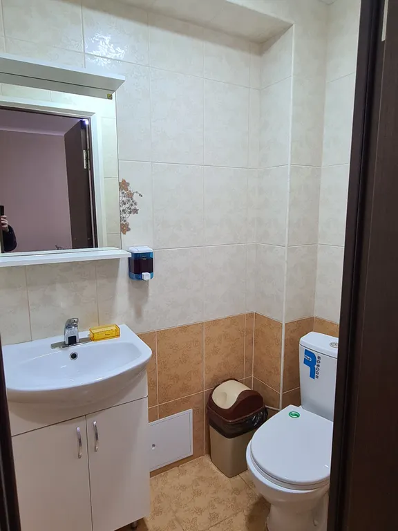 Коттедж Часть дома с отдельным двором и въездом в 7 ми минутах до моря — Ейск