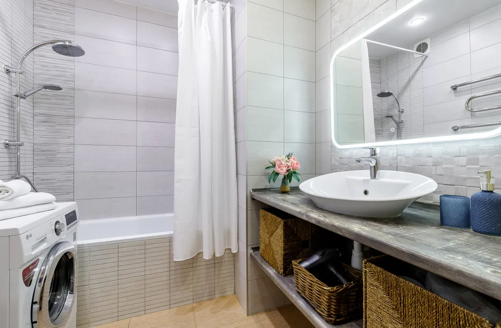 Квартира Квартира Дизайнерский апартамент, 3Z, Фёдорова, Краевая больница, выезд в Крым — Краснодар