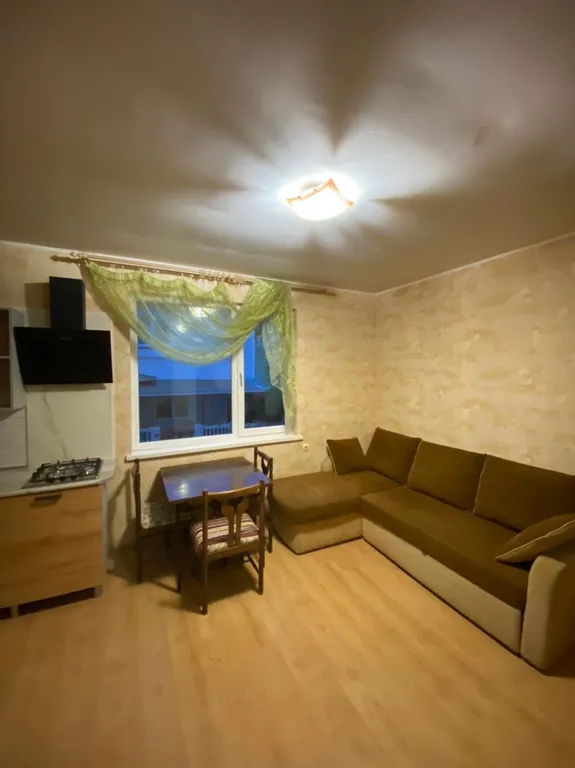 Коттедж Дом у Парка южных культур — Сириус