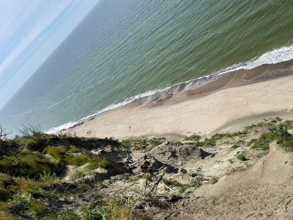 Уютная квартира на берегу моря для 6 человек — аренда посуточно в Донское