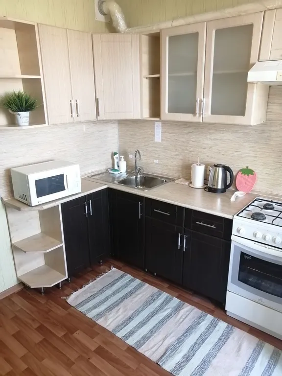 Комфорт в центре около БелГУ