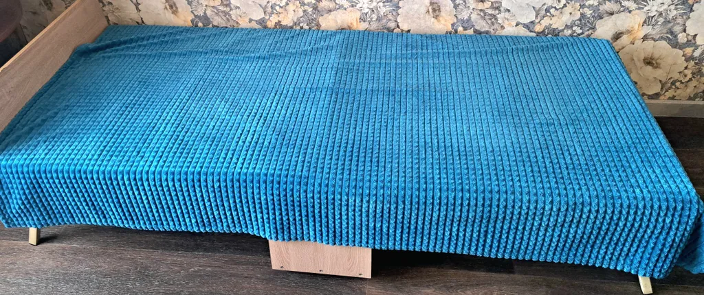 Уютная двухкомнатная квартира