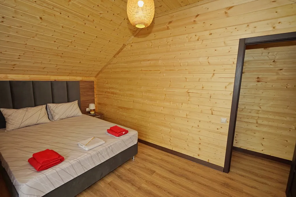 3-комнатный Дом