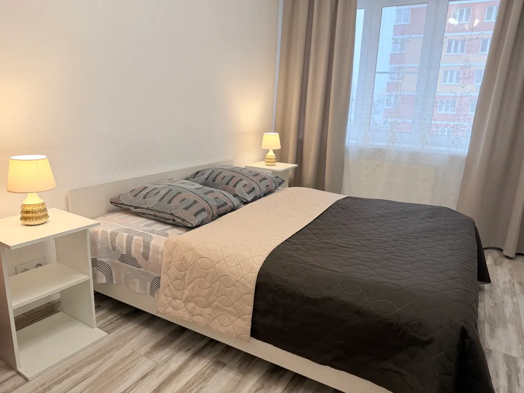 Новая супер евродвушка в центральном районе