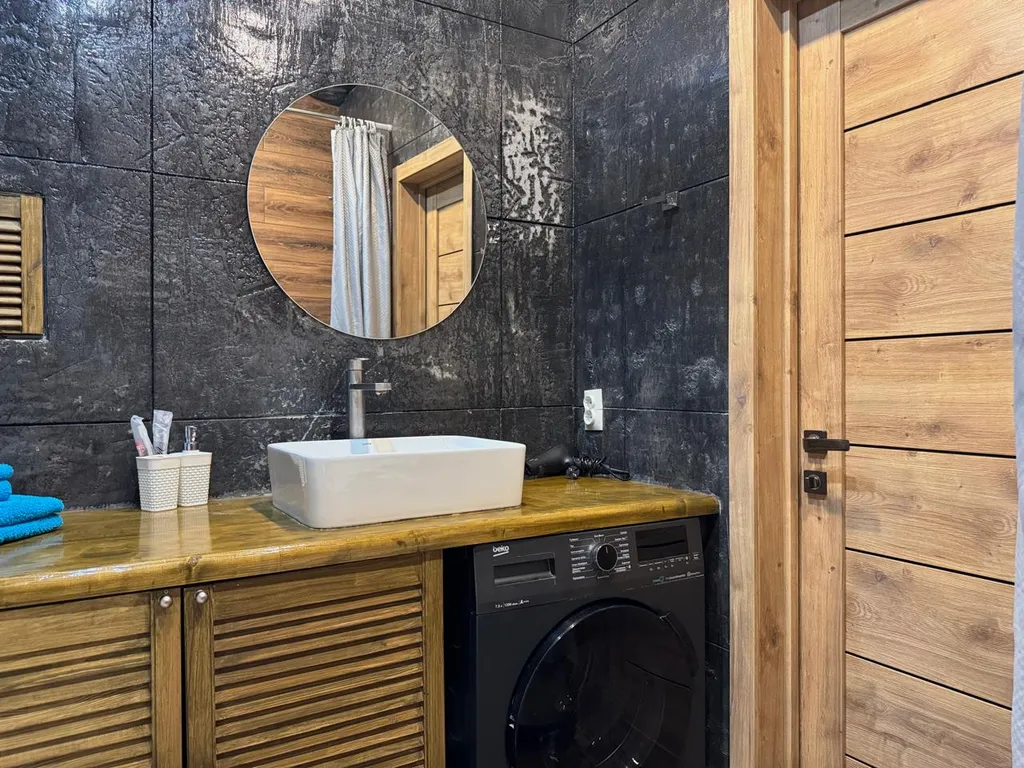 Апартаменты Аврора Михалицина 1 с панорамным видом на город