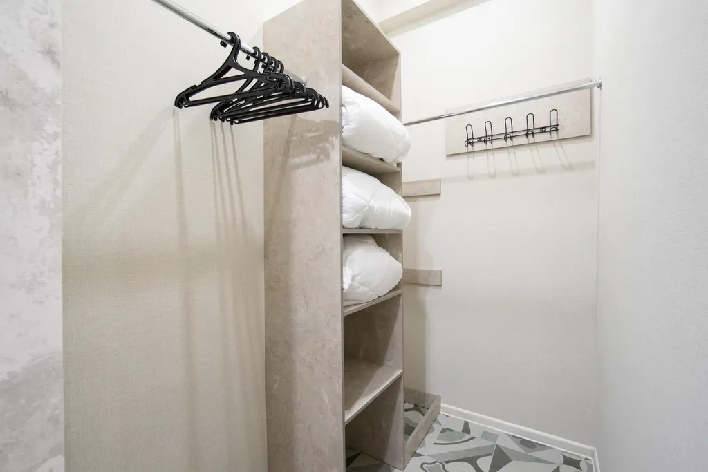 Уютная студия в центре Красной Поляны