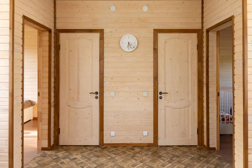 Уютный хутор