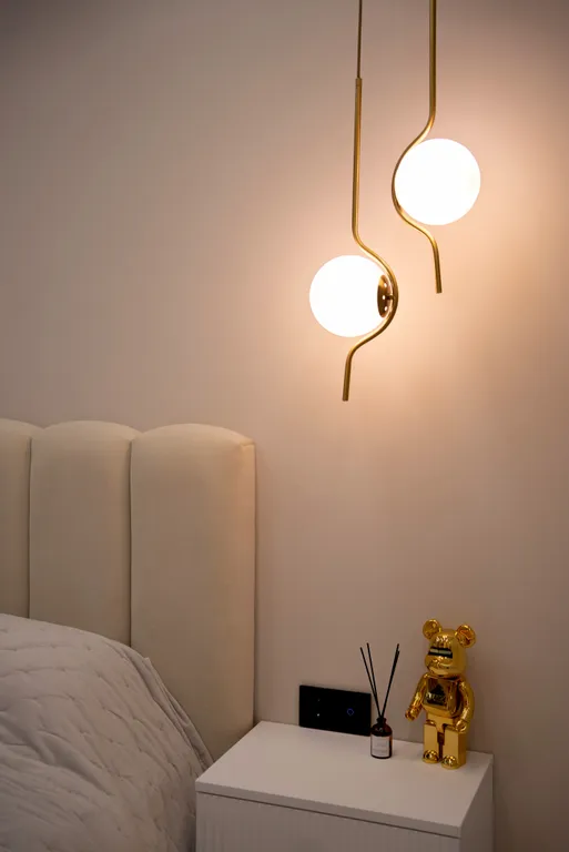 Квартира люкс