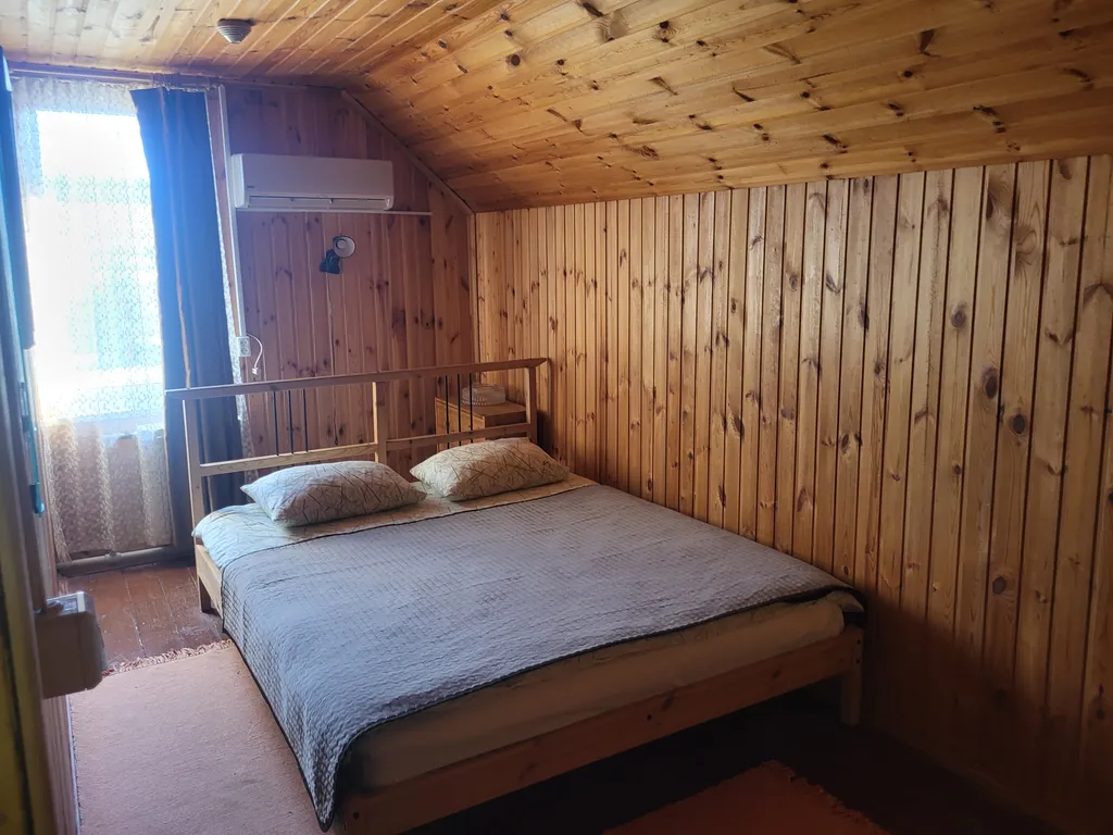 4-комнатный Дом